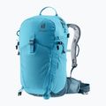 Rucsac turistic pentru femei deuter Trail 23 l SL lagoon/atlantic 4