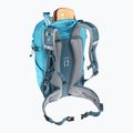 Rucsac turistic pentru femei deuter Trail 23 l SL lagoon/atlantic 10