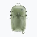 Rucsac turistic deuter Trail 25 l grove/ivy