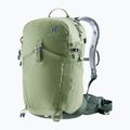 Rucsac turistic deuter Trail 25 l grove/ivy 3