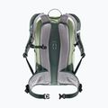Rucsac turistic deuter Trail 25 l grove/ivy 4