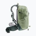 Rucsac turistic deuter Trail 25 l grove/ivy 6