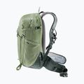 Rucsac turistic deuter Trail 25 l grove/ivy 7