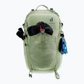 Rucsac turistic deuter Trail 25 l grove/ivy 8