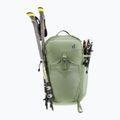 Rucsac turistic deuter Trail 25 l grove/ivy 9