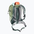 Rucsac turistic deuter Trail 25 l grove/ivy 10