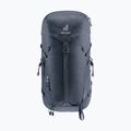 Rucsac de drumeție pentru femei deuter Trail 28 l SL black