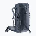 Rucsac de drumeție pentru femei deuter Trail 28 l SL black 2