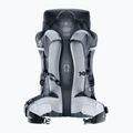 Rucsac de drumeție pentru femei deuter Trail 28 l SL black 3