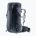 Rucsac de drumeție pentru femei deuter Trail 28 l SL black 4
