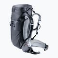 Rucsac de drumeție pentru femei deuter Trail 28 l SL black 5