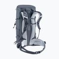 Rucsac de drumeție pentru femei deuter Trail 28 l SL black 6