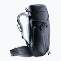 Rucsac de drumeție pentru femei deuter Trail 28 l SL black 7