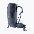 Rucsac de drumeție pentru femei deuter Trail 28 l SL black 8