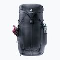 Rucsac de drumeție pentru femei deuter Trail 28 l SL black 10