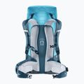 Rucsac turistic deuter Trail 28 l SL lagoon/atlantic 4
