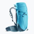Rucsac turistic deuter Trail 28 l SL lagoon/atlantic 6