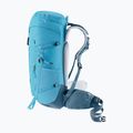 Rucsac turistic deuter Trail 28 l SL lagoon/atlantic 7