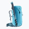 Rucsac turistic deuter Trail 28 l SL lagoon/atlantic 9