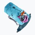 Rucsac turistic deuter Trail 28 l SL lagoon/atlantic 11
