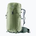Rucsac turistic deuter Trail 30 l grove-ivy 12