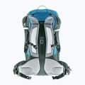 Rucsac de turism deuter Trail Pro 33 l wave/ivy 3