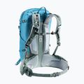 Rucsac de turism deuter Trail Pro 33 l wave/ivy 5