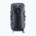 Rucsac turistic deuter Trail Pro 34 l SL black