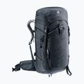 Rucsac turistic deuter Trail Pro 34 l SL black 2