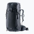 Rucsac turistic deuter Trail Pro 34 l SL black 3
