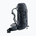Rucsac turistic deuter Trail Pro 34 l SL black 6