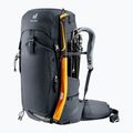 Rucsac turistic deuter Trail Pro 34 l SL black 12