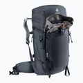 Rucsac turistic deuter Trail Pro 34 l SL black 15
