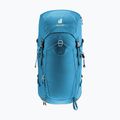 Rucsac de turism deuter Trail Pro 36 l wave/ivy