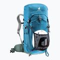 Rucsac de turism deuter Trail Pro 36 l wave/ivy 8