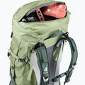 Rucsac de trekking pentru femei deuter Futura Air Trek 55 + 10 l SL grove/ivy 7
