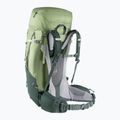 Rucsac de trekking pentru femei deuter Futura Air Trek 55 + 10 l SL grove/ivy 6