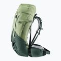 Rucsac de trekking pentru femei deuter Futura Air Trek 55 + 10 l SL grove/ivy 5