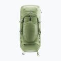 Rucsac de trekking pentru femei deuter Aircontact Lite 35 + 10 l SL grove/ivy