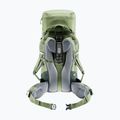 Rucsac de trekking pentru femei deuter Aircontact Lite 35 + 10 l SL grove/ivy 4