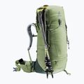 Rucsac de trekking pentru femei deuter Aircontact Lite 35 + 10 l SL grove/ivy 8