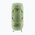 Rucsac de trekking pentru femei deuter Aircontact Lite 45 + 10 SL grove/ivy