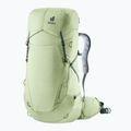Rucsac de trekking pentru femei deuter Aircontact Ultra 45 + 5 l SL mineral-ivy 4