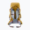 Rucsac de trekking deuter Aircontact Ultra 50 + 5 l savanna-raisin 2