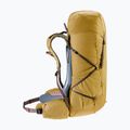 Rucsac de trekking deuter Aircontact Ultra 50 + 5 l savanna-raisin 3