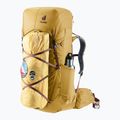 Rucsac de trekking deuter Aircontact Ultra 50 + 5 l savanna-raisin 7