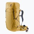 Rucsac de trekking deuter Aircontact Ultra 50 + 5 l savanna-raisin 6