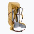 Rucsac de trekking deuter Aircontact Ultra 50 + 5 l savanna-raisin 4