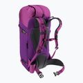 Rucsac pentru femei deuter Guide 28 l SL mystic-lotus 7