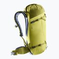 Rucsac de cățărat  deuter Guide 30 l sprout-cactus 3